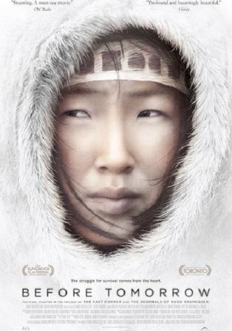 Vor Morgen (Before Tomorrow)(Mit Untertiteln)