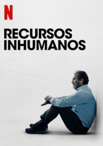 Recursos Inhumanos