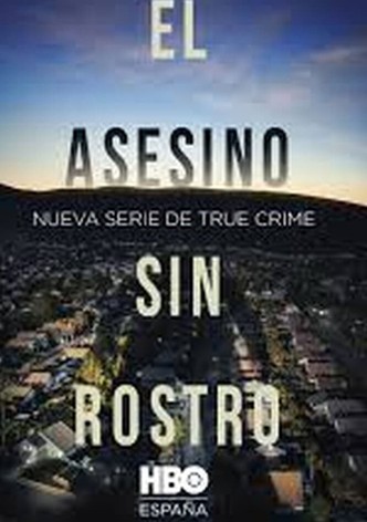 El asesino sin rostro