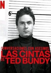 Conversaciones con asesinos: Las cintas de Ted Bundy