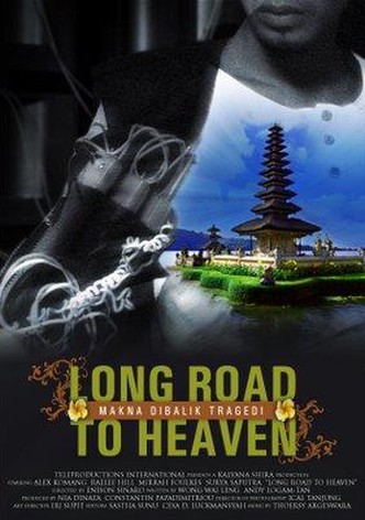 Long Road to Heaven