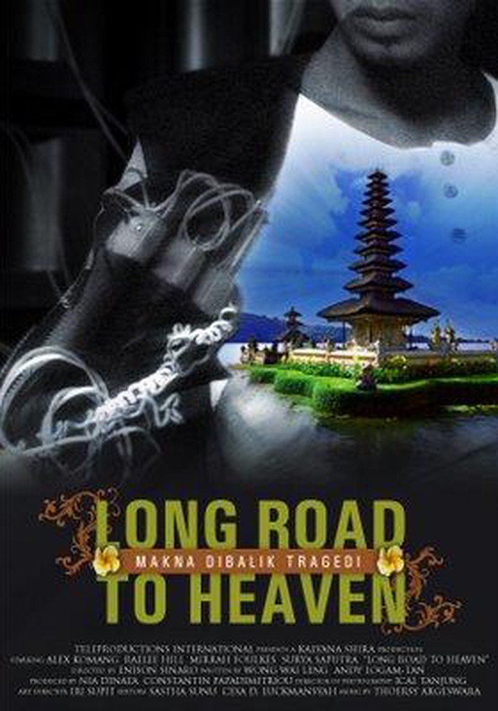 Long Road to Heaven
