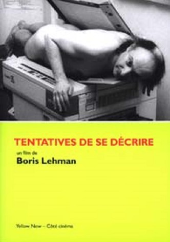 Trying to Describe Oneself