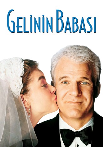 Gelinin Babası