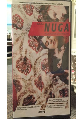 Nuga