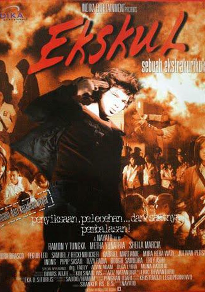 Ekskul
