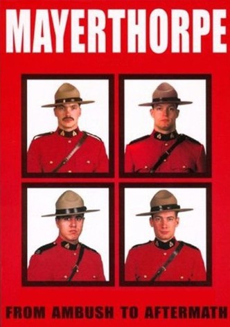 Mayerthorpe