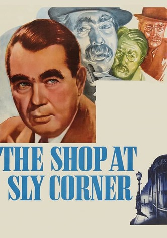 The Shop at Sly Corner