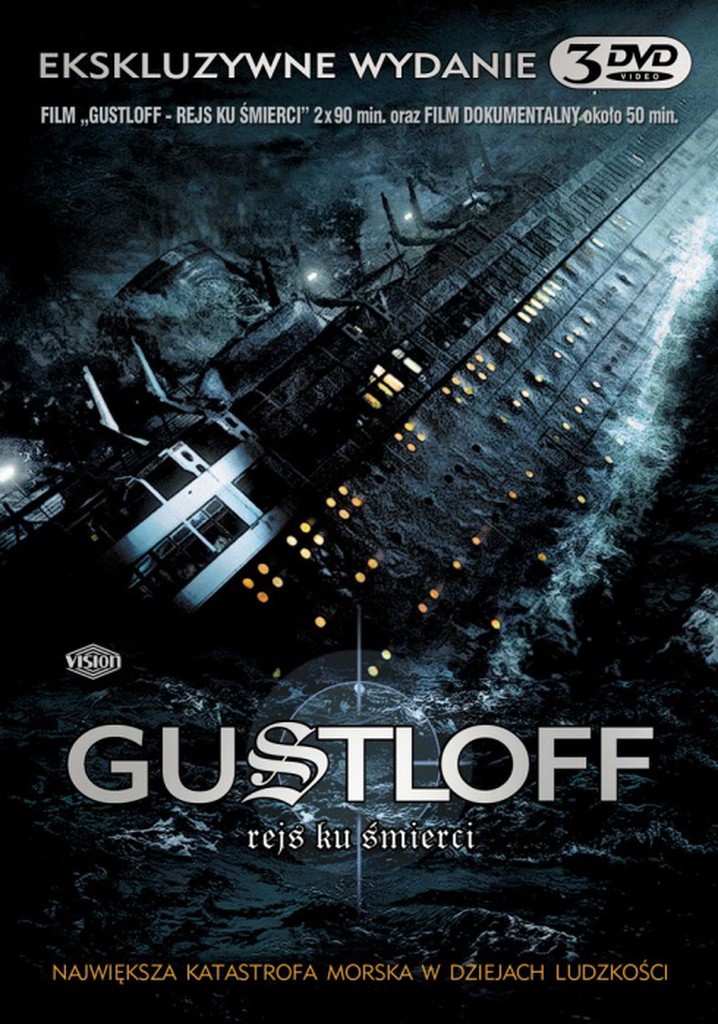 M/S Gustloff