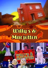 Willy's en marjetten