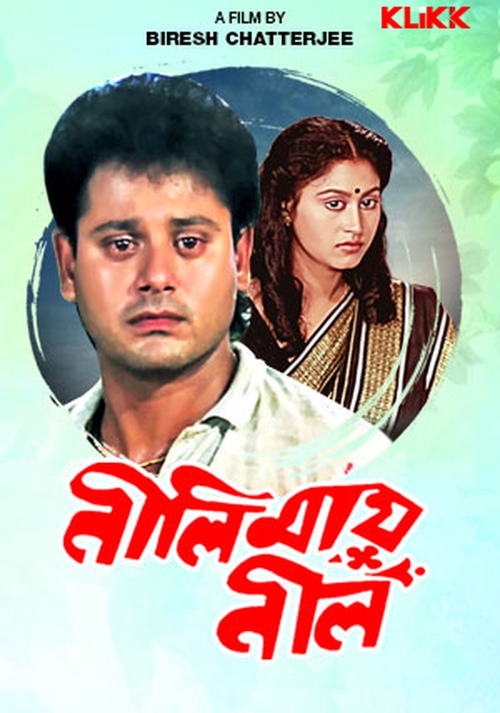 নীলিমায় নীল