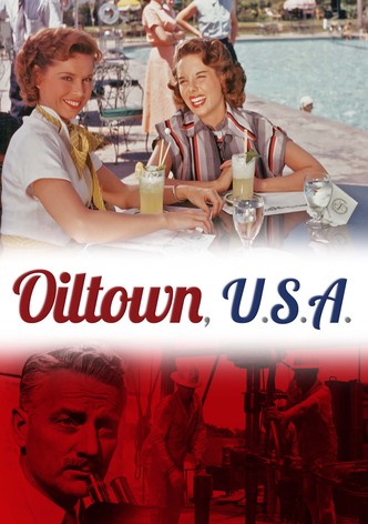Oiltown, U.S.A.