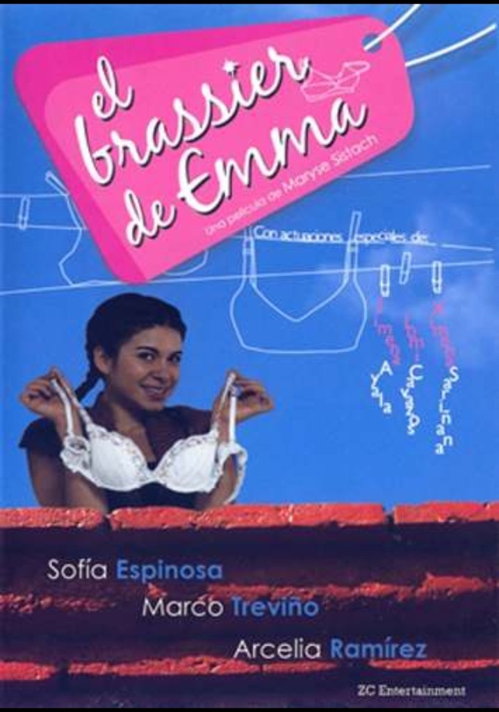 El brassier de Emma