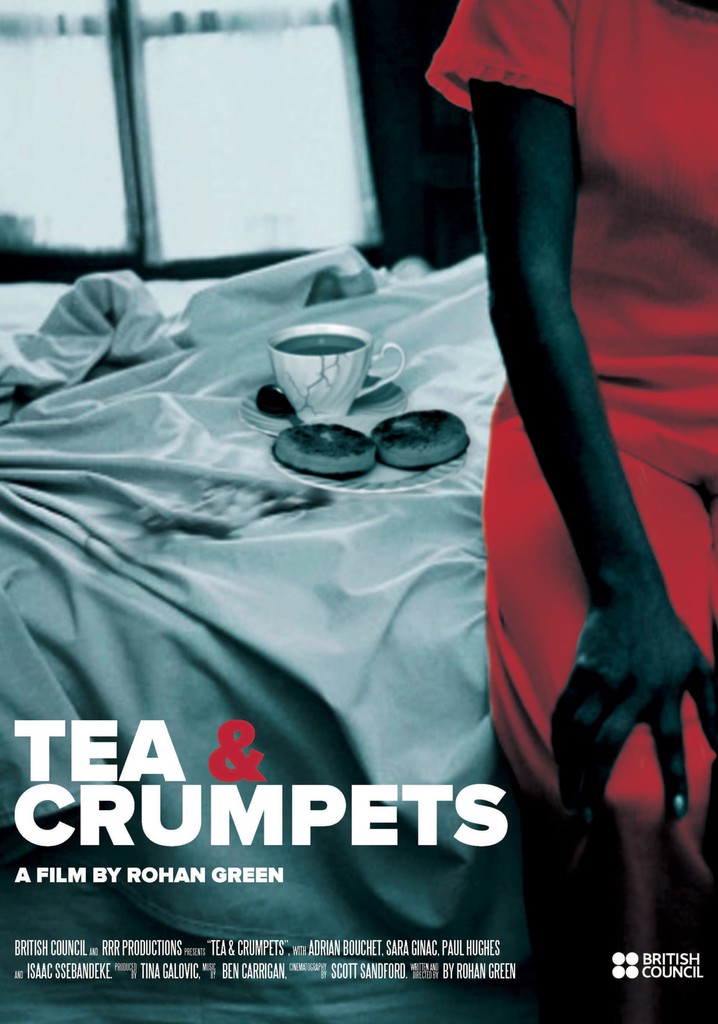 Tea & Crumpets