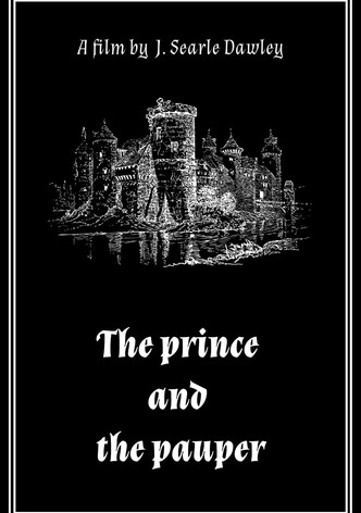 The Prince and the Pauper