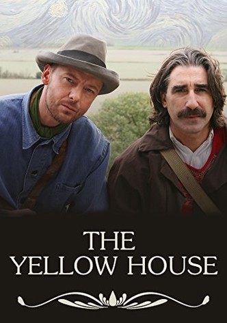 The Yellow House