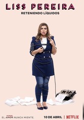 Liss Pereira: A folyadékok visszatartása