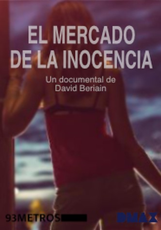 El mercado de la inocencia