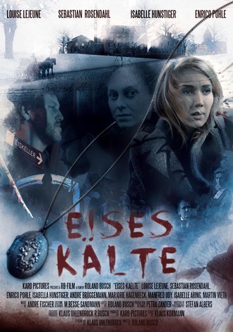 Eises Kälte - Frozen in Time