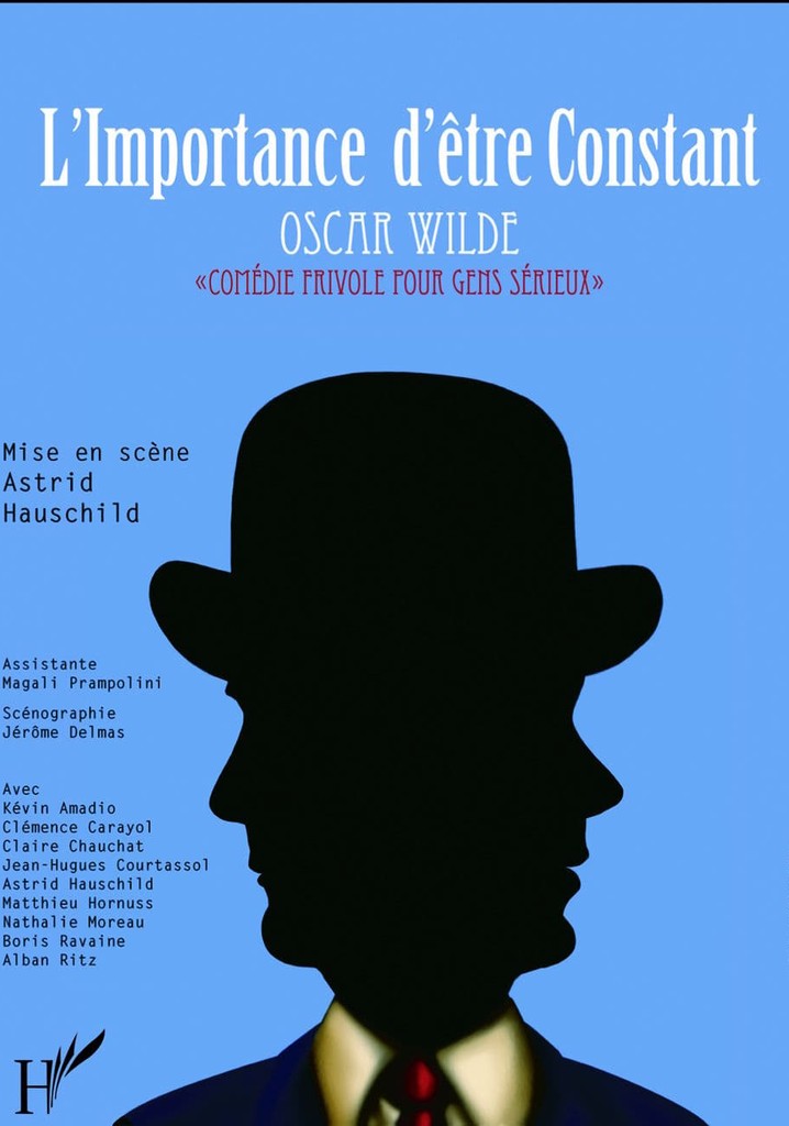 L'Importance d'être Constant