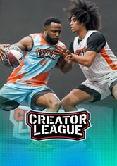 Creator League