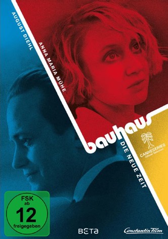 Bauhaus: una nueva era