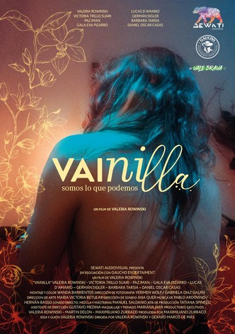 Wanilia