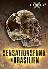 Die ersten Amerikaner