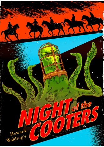 Night of the Cooters