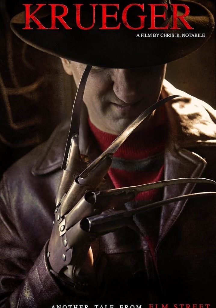 Krueger: Another Tale from Elm Street
