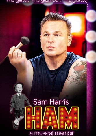 HAM: A Musical Memoir