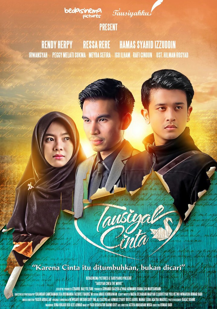 Tausiyah Cinta