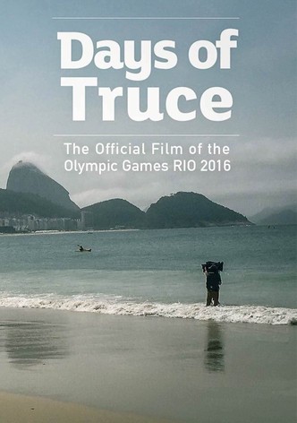Days Of Truce