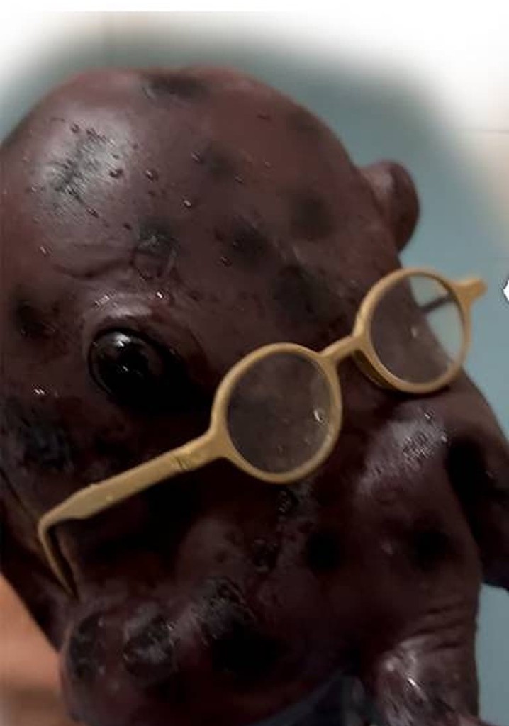 Nipple Hot Springs: The Octopus' Gratitude