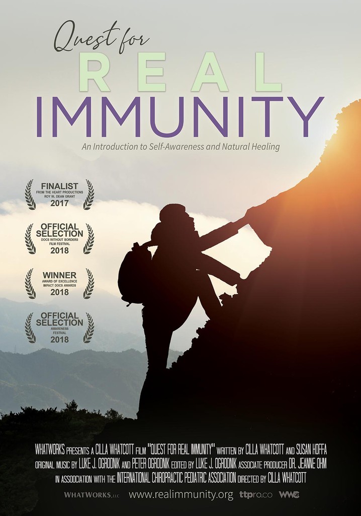 Quest for Real Immunity