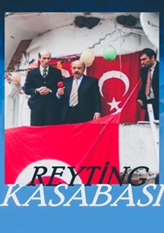 Reyting Kasabasi
