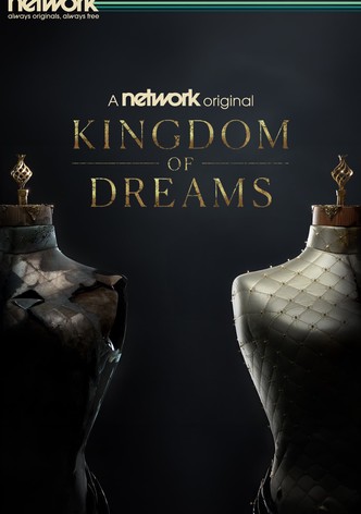 Kingdom Of Dreams S01