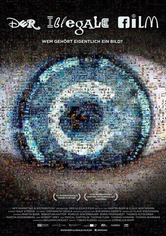 The Illegal Film