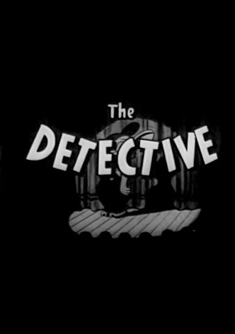 The Detective