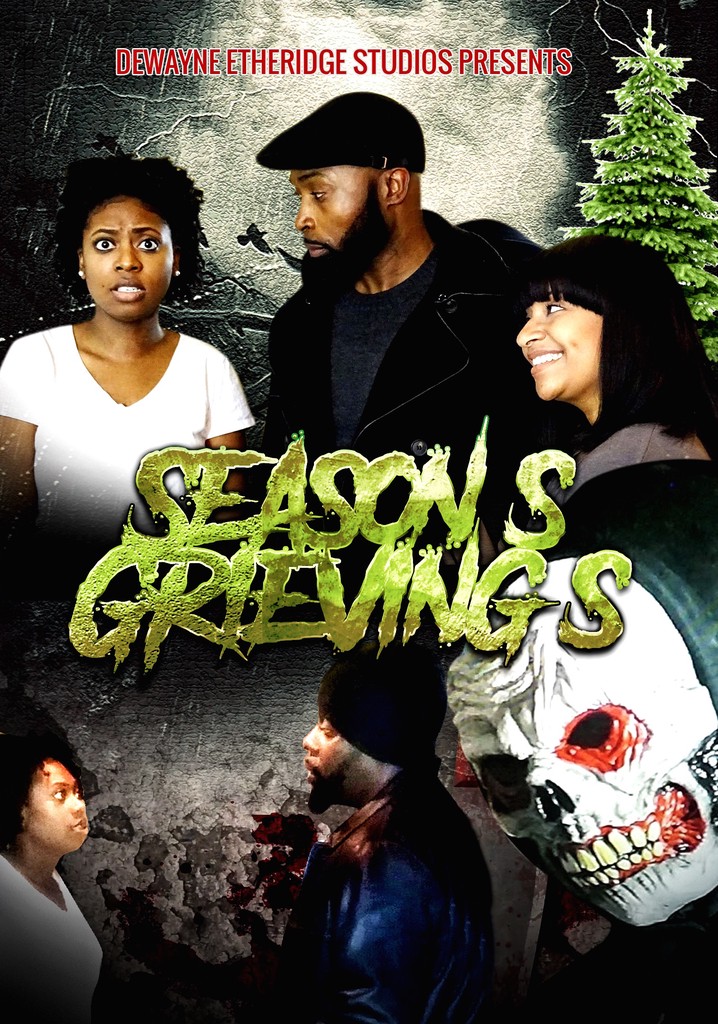 Season's Grievings