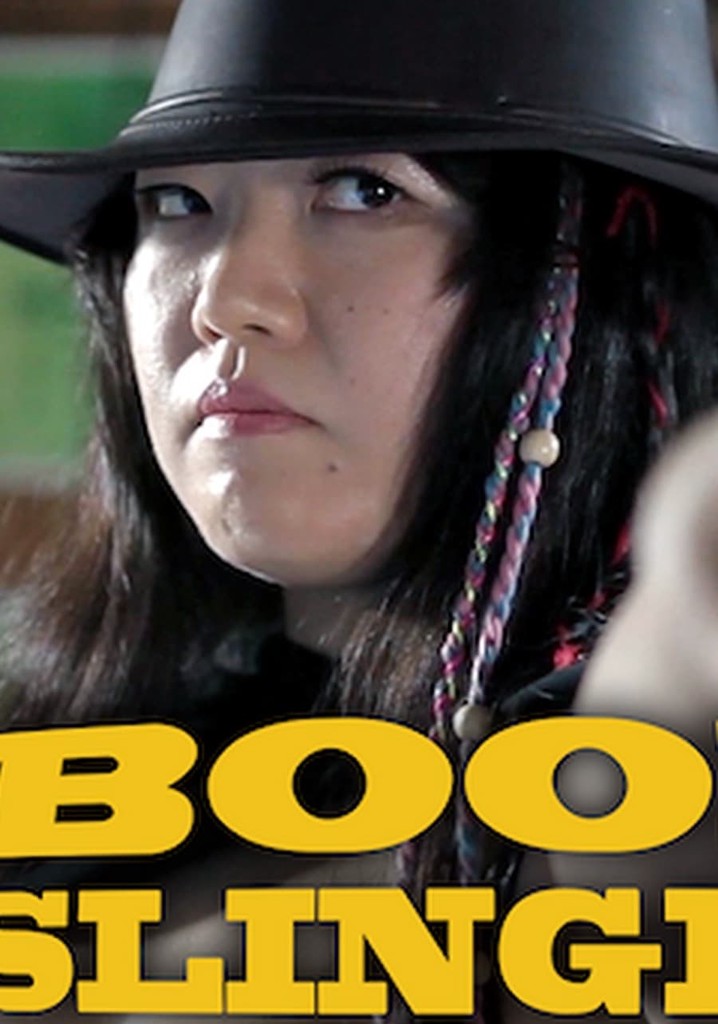 BOOB SLINGER