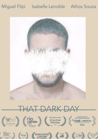 That Dark Day