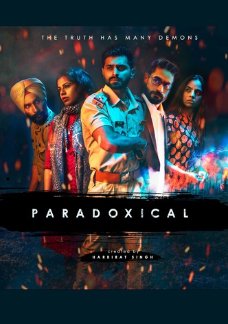 Paradoxical