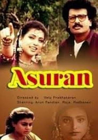 Asuran