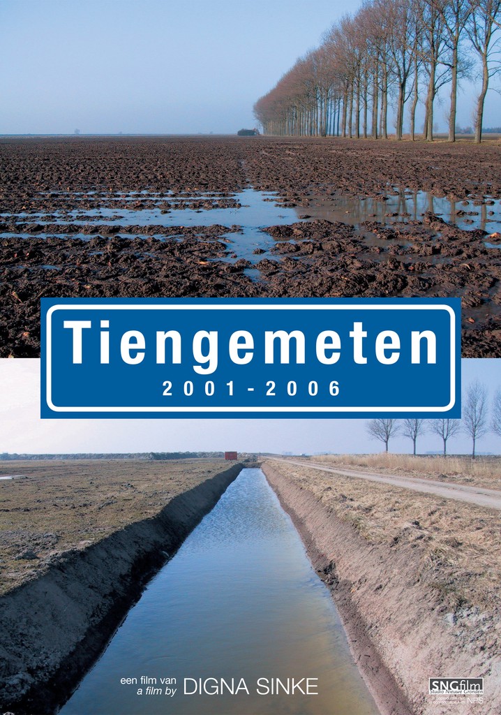 Tiengemeten 2001-2006