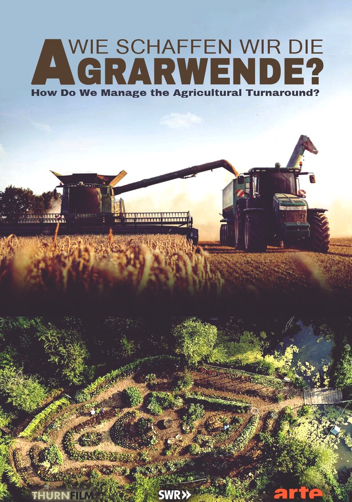 How Do We Manage the Agricultural Turnaround?