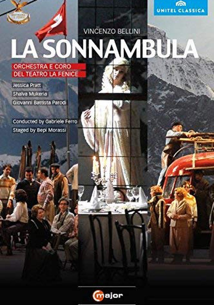 La Sonnambula