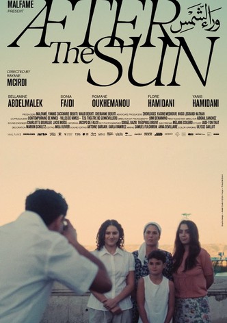 After the Sun
