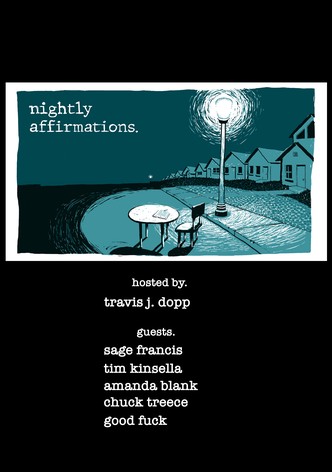 Nightly Affirmations