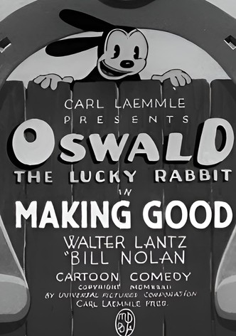 Making Good
